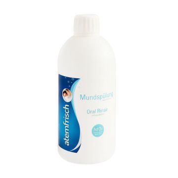 Atemfrisch mouthwash