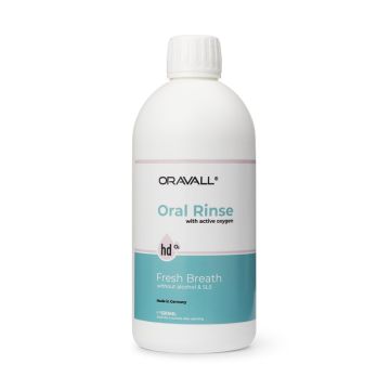 Oravall® suuvesi