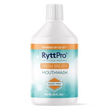 RyttPro Magic Mint -suuvesi