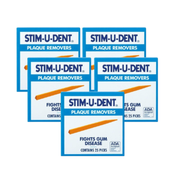 Stimudent Puiset Hammastikut