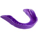 SOVA Junior Hampaidennarskutussuoja lapsille (violettina)