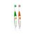 Dentissimo Junior 6+ Toothbrush