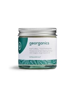 Georganics Spearmint Toothpaste