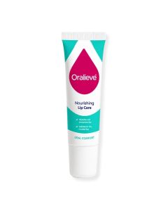Oralieve Nourishing Lip Care
