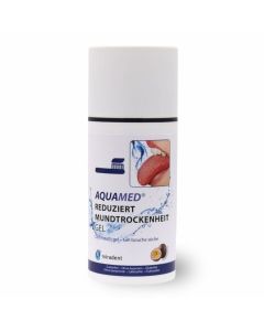 Mident Aquamed Gel