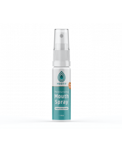 Moist-R Moisturizing Oral Spray dry mouth, tongue salvia