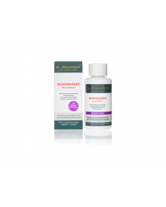 Muskadent Mouthwash