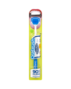 OraBrush Savipuhdistusaine