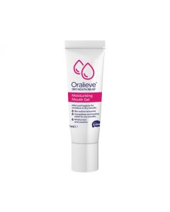 Oralieve Moisturizing Mouth Gel