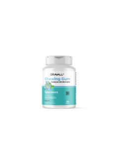 Oravall® Fresh Breath purukumi (60 kpl)