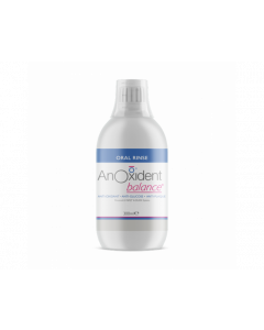 AnOxident Balance suuhuuhtelu 300ml