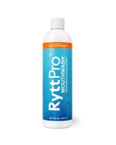 RyttPro Suuvesi Magic Mint (500 ml)