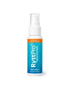RyttPro® Suusisuihke Magic Mint (25 ML)