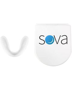 SOVA Aero Nightguard hampaiden narskutteluun 