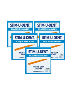 Stimudent Puiset Hammastikut