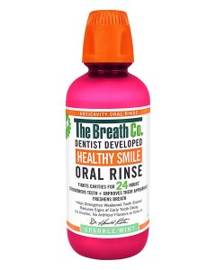 The Breath Co. Healthy Smile suuhuuhde
