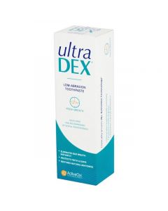 UltraDEX Low-Abrasion hammastahna