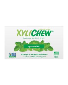 Xylichew Chewing Gum