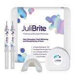 JuliBrite Whitening Kit 