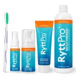RyttPro® Raikas Hengitys -pakkaus Magic Mint