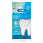 Dentek Flosspicks