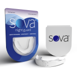 SOVA Night Guard - Uusi 3D Helppo asentaa kotona