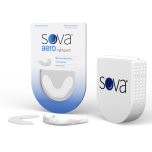 SOVA Aero Nightguard hampaiden narskutteluun 