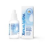XinusActiv® Raikastavat Nenätipat